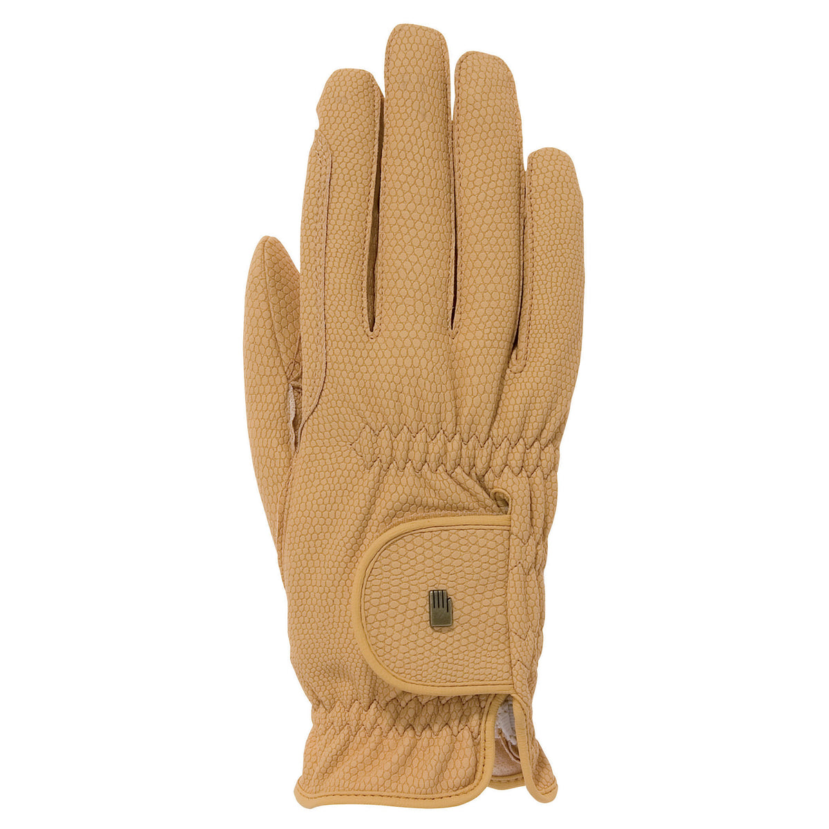 Roeckl Roeck-Grip Unisex Riding Gloves - Regular & Pro
