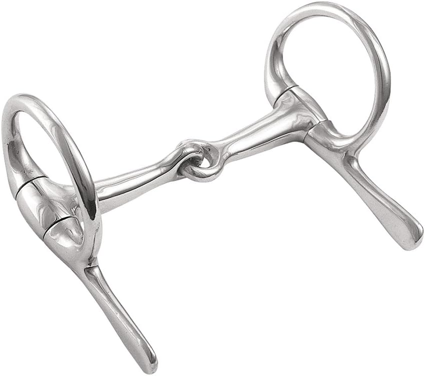 Weaver Leather Miniature Bit, 3.5"