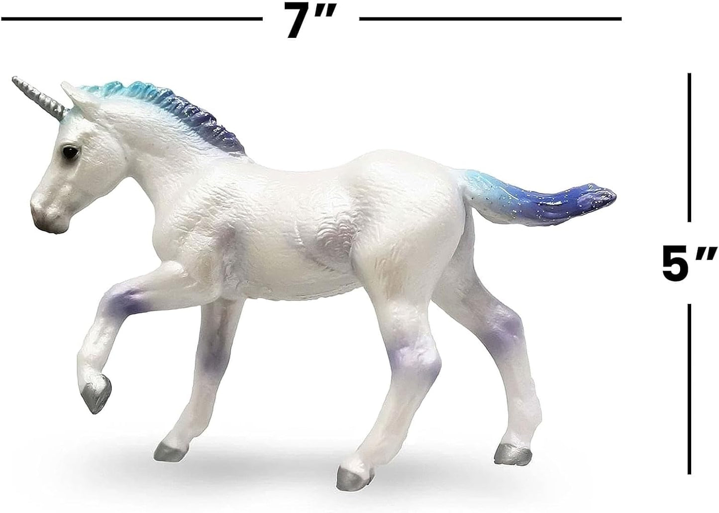 Breyer Horses Corral Unicorn Foal