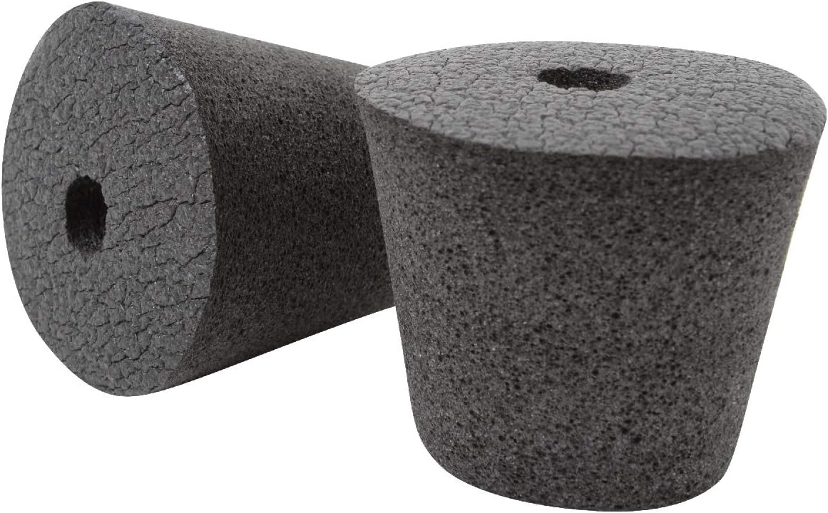 Cashel Ear Plugs Without String, Small/Pony Size - Noise Reduction, Comfort Fit