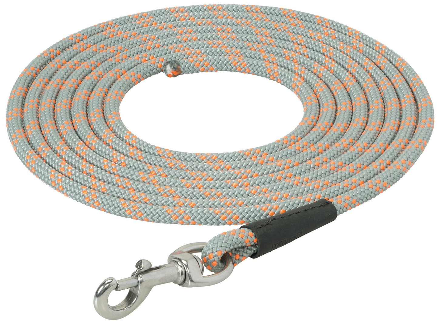 Weaver Leather Terrain D.O.G. Training Lead - Hooves and Paws