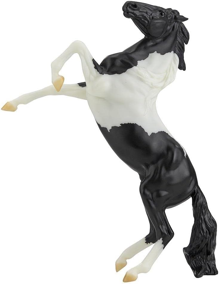 Breyer 961 Paint Pinto Pony Naytukskie kukatos 961 - Hooves and Paws