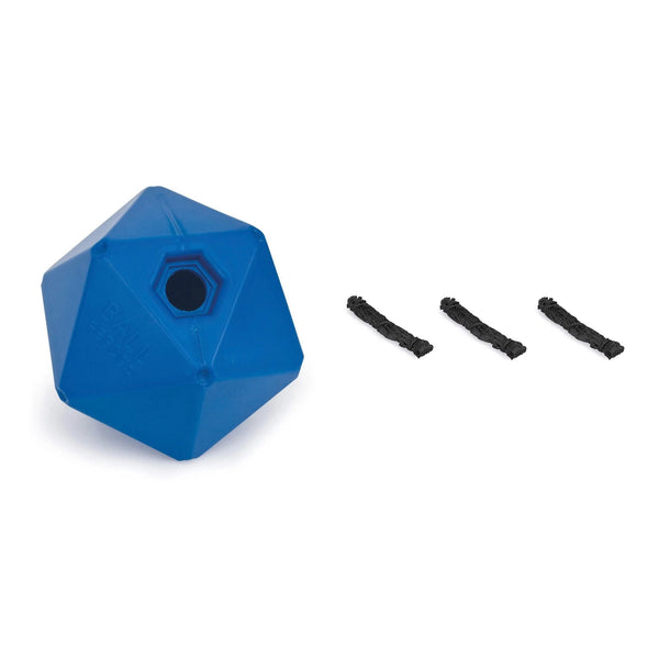 Shires Stall Boredom Buster Kit — Blue
