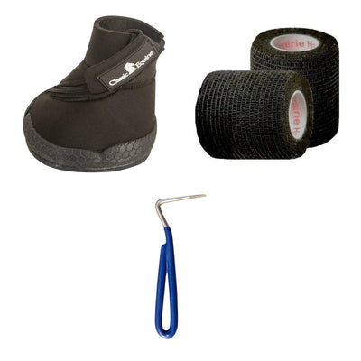 Hooves & Paws Hoof Rescue Kit — Default Title