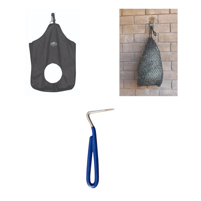 Hooves & Paws Stall Comfort Kit — Default Title