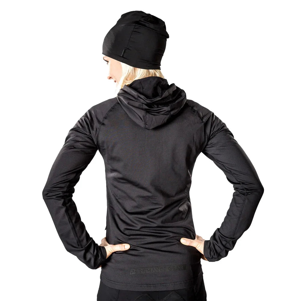 Back On Track Alissa Women's P4G Hooded Jacket