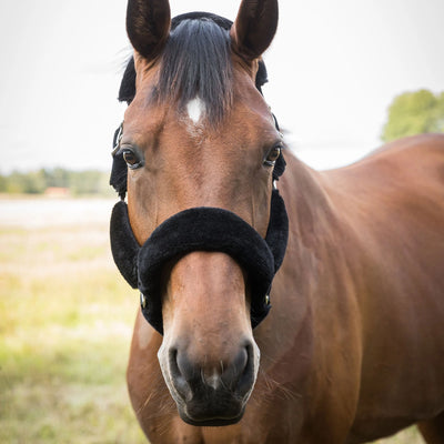 Back On Track Audrey Fleece Halter