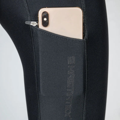 Back On Track Carmen Riding Tights