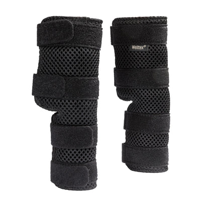 Back On Track Dixie Dog Hock Brace - Therapeutic Joint Support for Active Dogs - Multiple Sizes