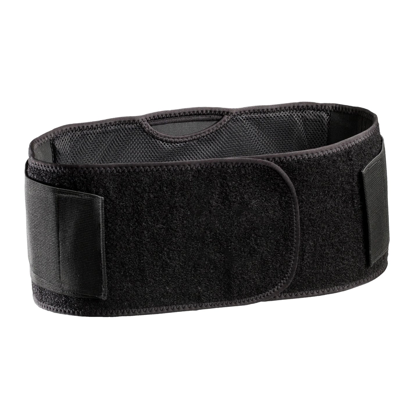 Back On Track Double Layer Back Brace with Welltex Technology - Black - Multiple Sizes