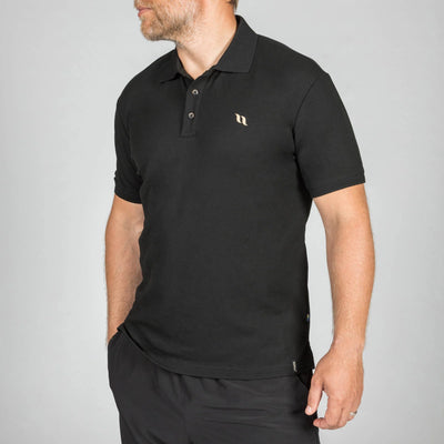 Back On Track Eric Men's Polo Shirt