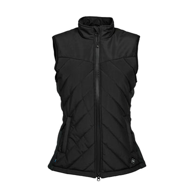 Back On Track Etna Women's Heated Vest