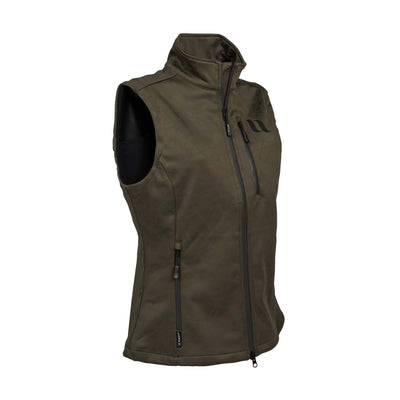 Back On Track Flash Women's High Visibility Vest