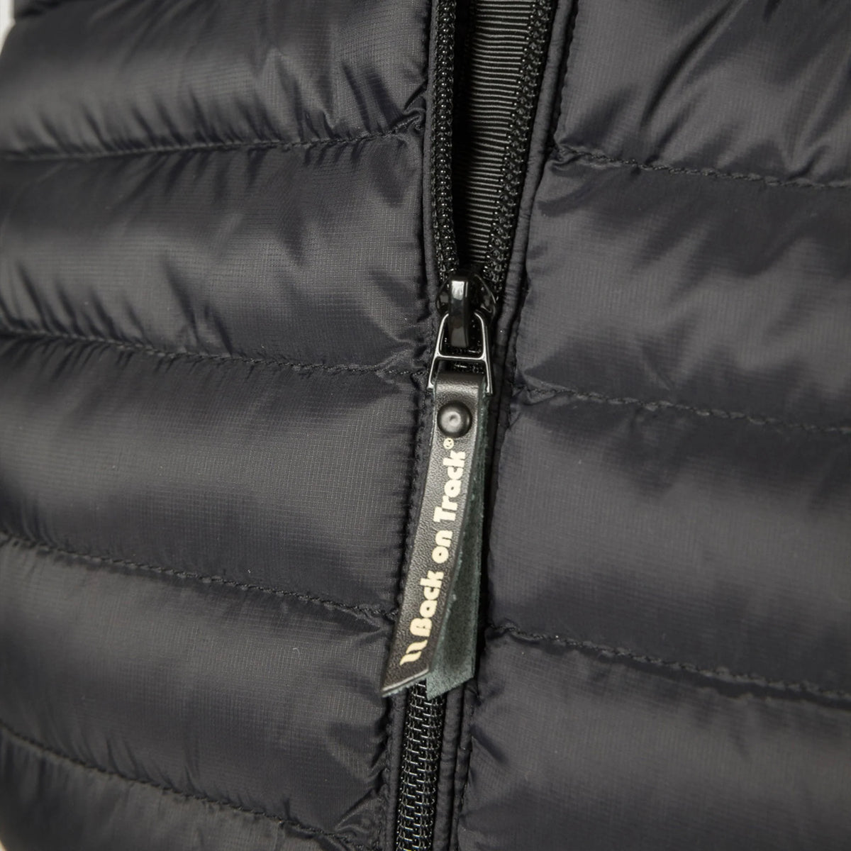 Back On Track Grace Women's Puffer Jacket