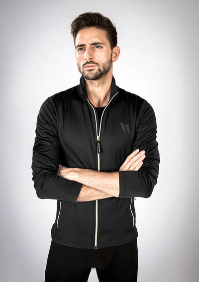 Back On Track Liam Men's P4G Jacket