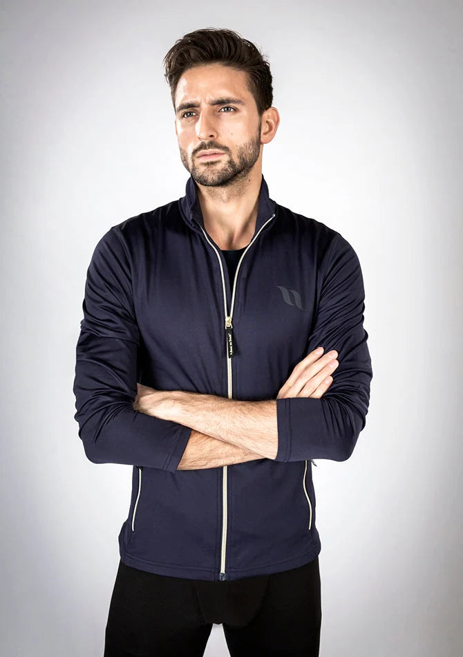 Back On Track Liam Men's P4G Jacket