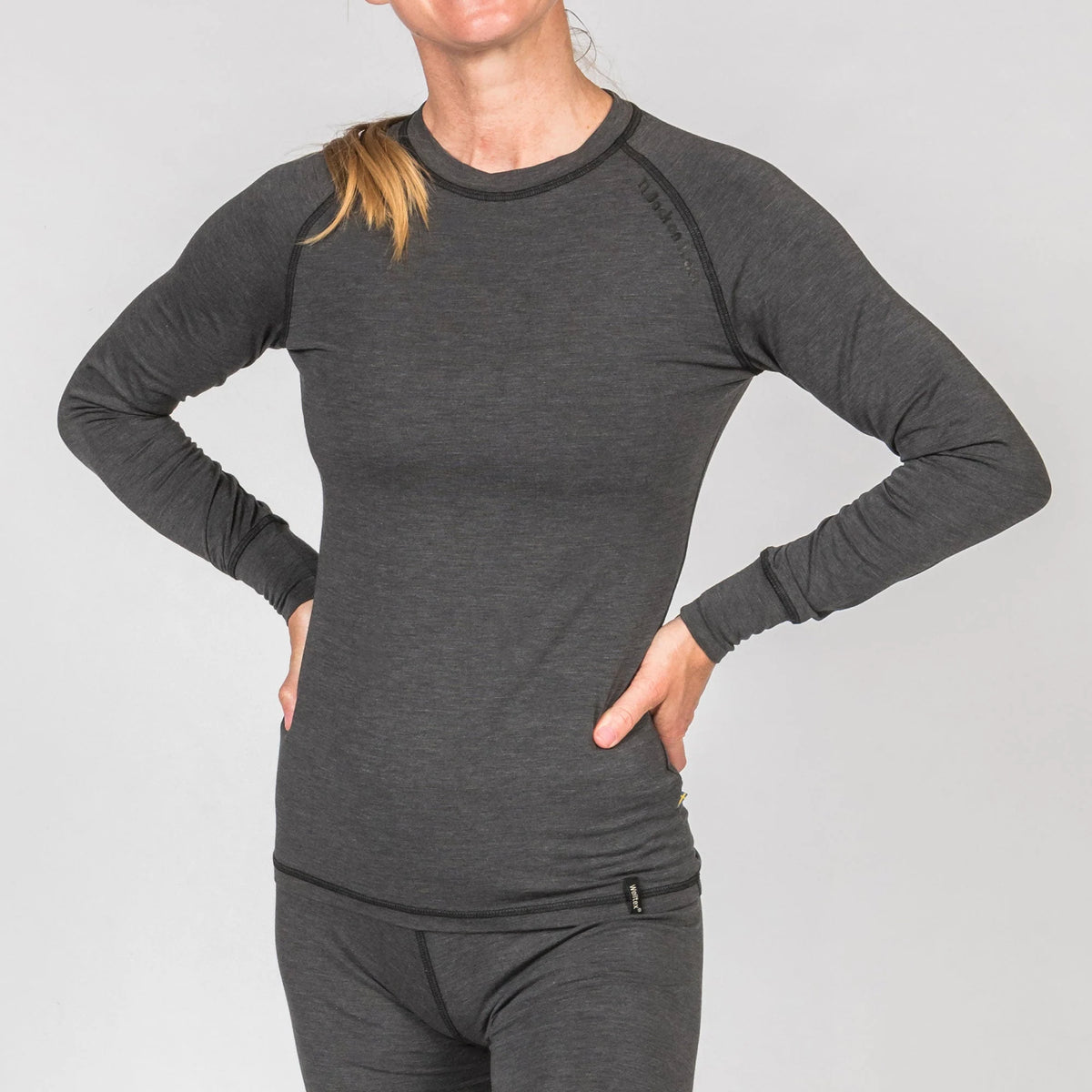 Back On Track Lydia Women's Long Sleeve Base Layer