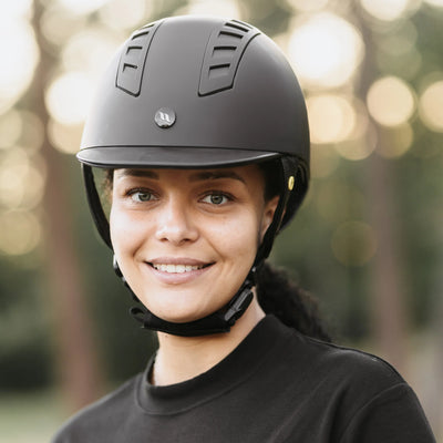 Back On Track NEOZ Riding Helmet