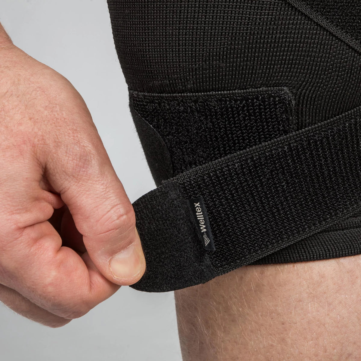 Back On Track Strapz Knee Support
