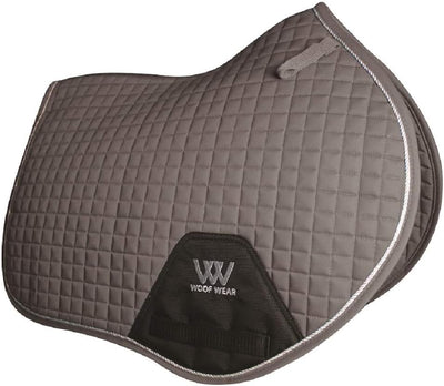 Toklat Woof Wear Color Fusion Saddle Pad - Full Size, 23 inch Spine, High Wither