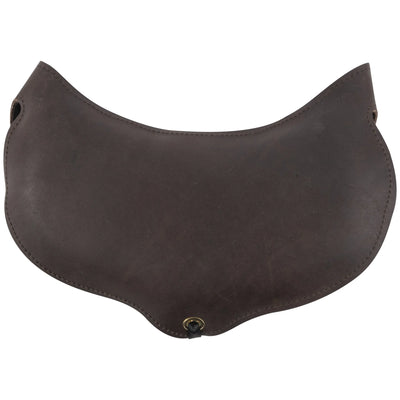 Martin Saddlery Leather Seat Shrinker - Premium Leather Saddle Reducer for Improved Rider Fit and Security