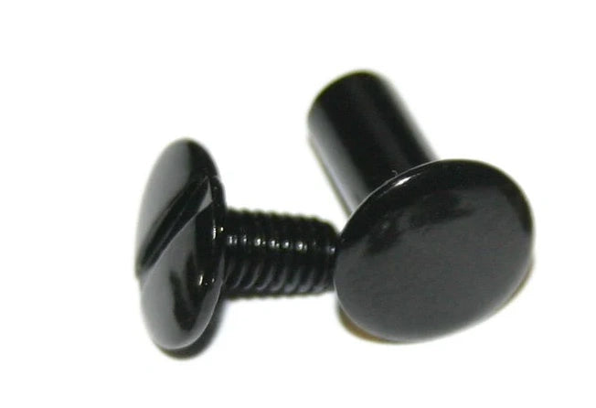 Weaver Leather Chicago Screws