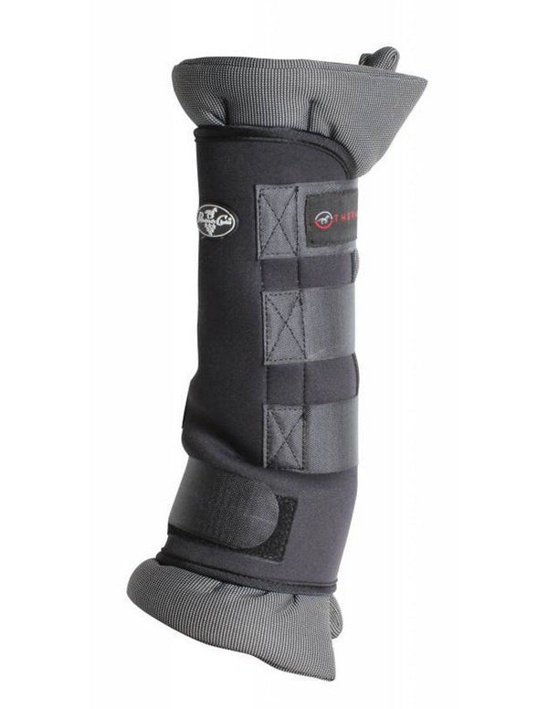 Professional's Choice Theramic Combo Wraps - Ceramic Infrared Therapy Horse Leg Wraps for Circulation & Recovery