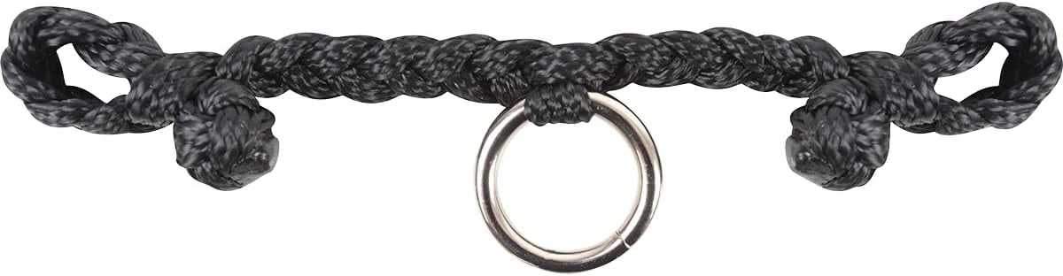 Rattler Jerkline Bit Hobble Black XXXXXXX