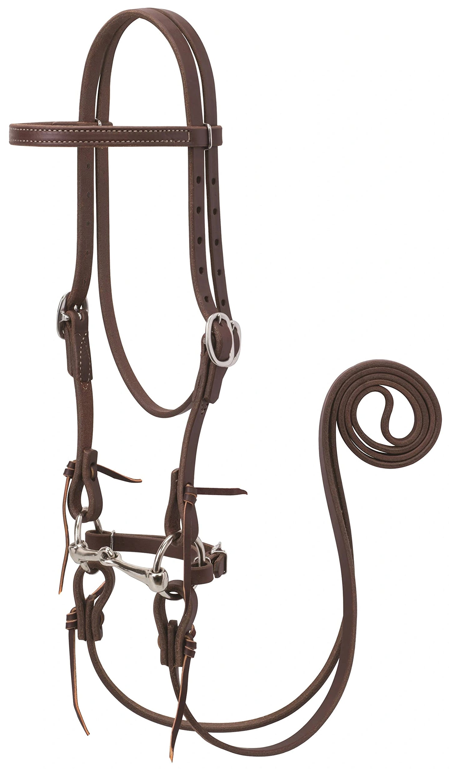 Weaver Leather Leather Bridles