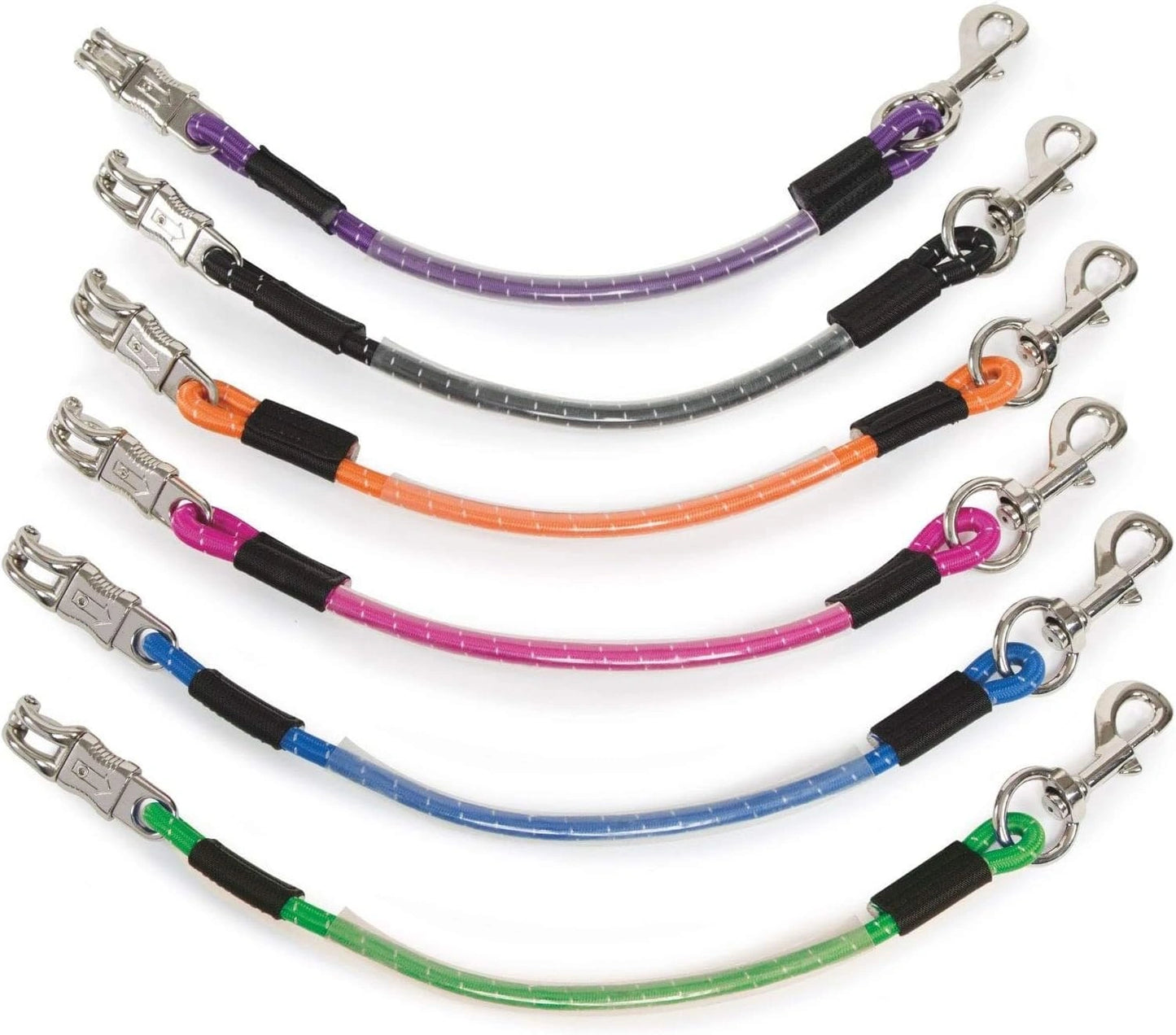 Shires Heavy Duty Bungee Trailer 396 - Hooves and Paws