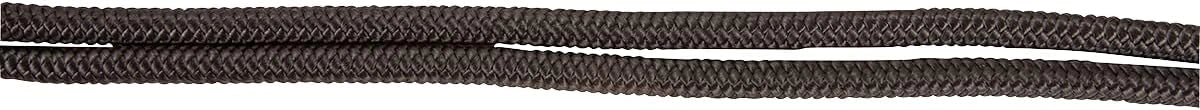 Classic Equine Black Premium Quick Change Halter with 9ft Lead Black Average - Hooves and Paws