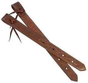 Weaver Equine Leather Billets, 1-3/4"