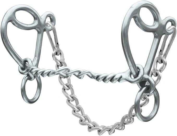 Professional's Choice PC LOOSERING Gag TWST Wire CHN - Hooves and Paws
