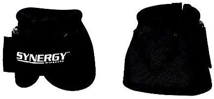 Weaver Synergy Bells Xtended Closure M Black (Sell out)