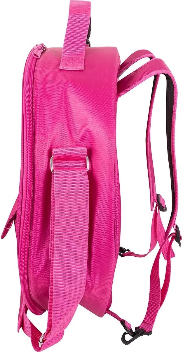 Rattler Raspberry Hot Pink Breakaway Roping Rope Bag