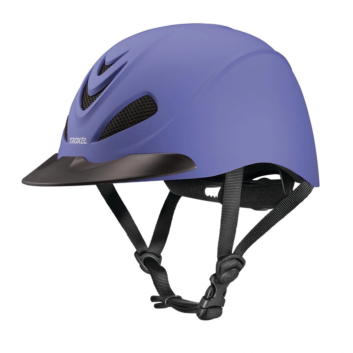 Troxel Low Profile Western Safety Riding Helmet Liberty - Hooves and Paws