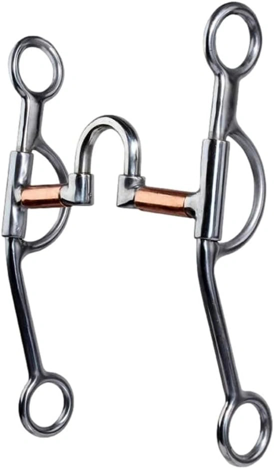 Pros Choice Loomis Correction Silver 8 1/2In - Hooves and Paws