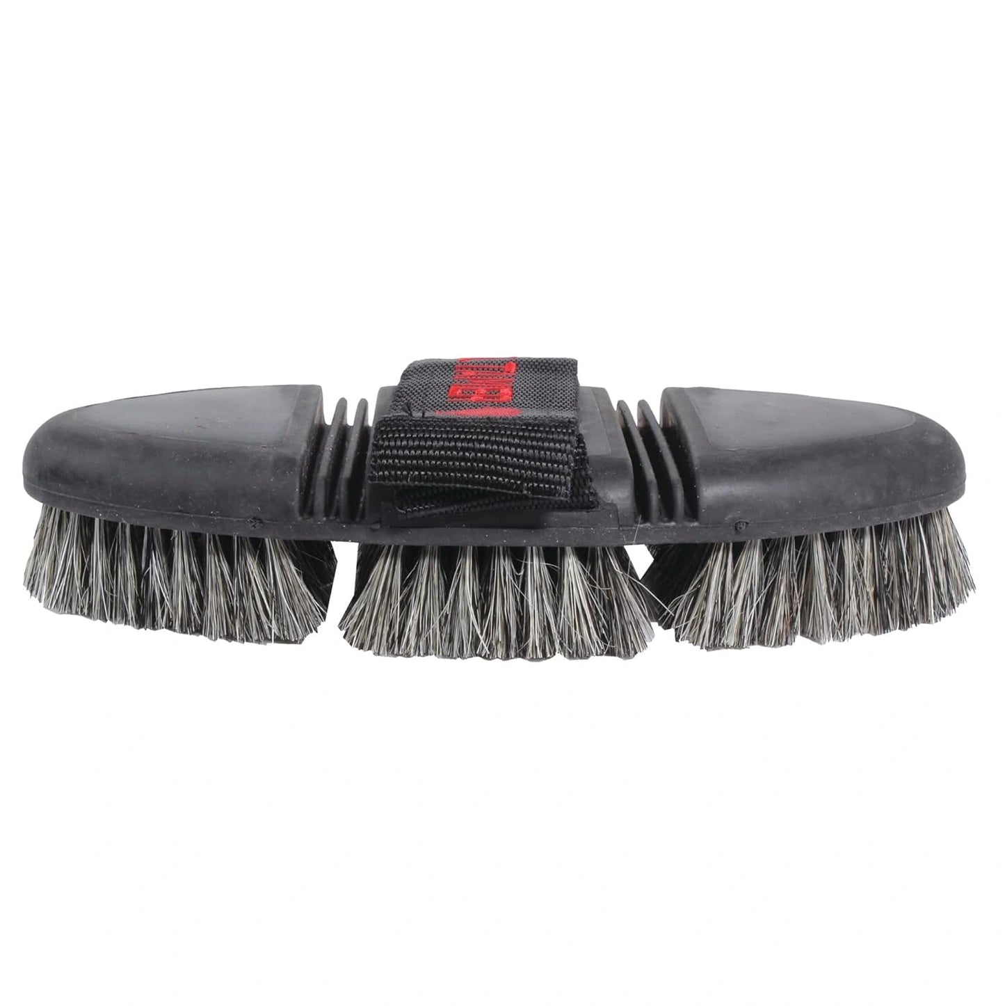 Professional's Choice Tail Tamer Flex Pig Bristle Brush