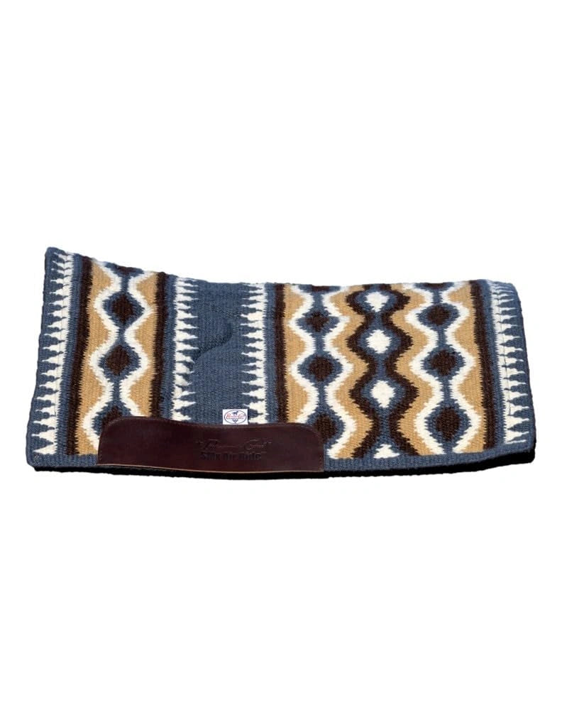 Professional's Choice Comfort-Fit SMX Air Ride Saddle Pad | Available in OrthoSport | Sizes 33" x 38" or 30" x 34"