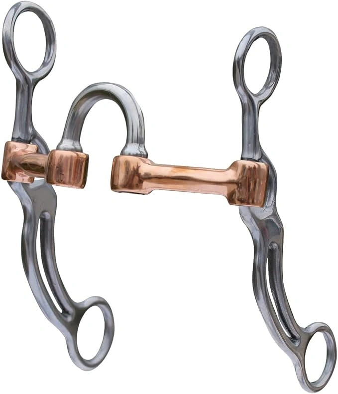 Professional's Choice PC Short DOUBLEBAR Correction - Hooves and Paws