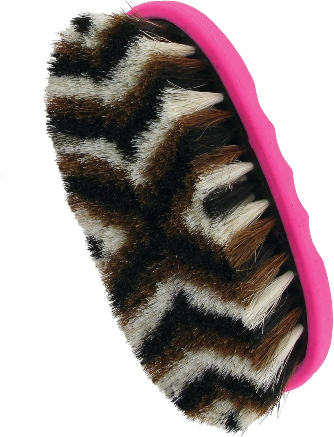 Professional's Choice Small HorsehairPoly Blend Brush