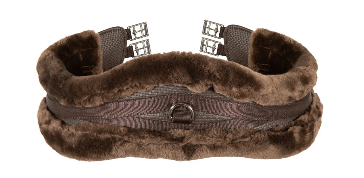 ARMA SupaFleece Anatomical Girth Cinch