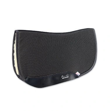 Professionals Choice Smx Cj Square Barrel Pad - Hooves and Paws