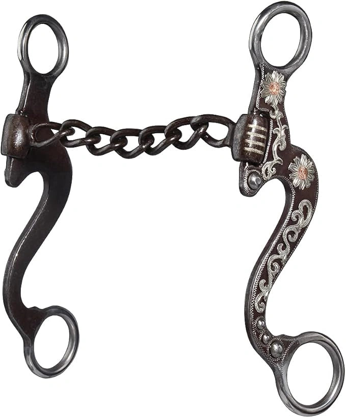 Professional's Choice Small Flower Shank - Hooves and Paws