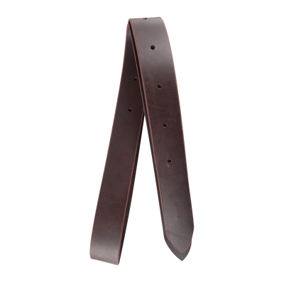 Martin Saddlery Offside Latigo - Hooves and Paws