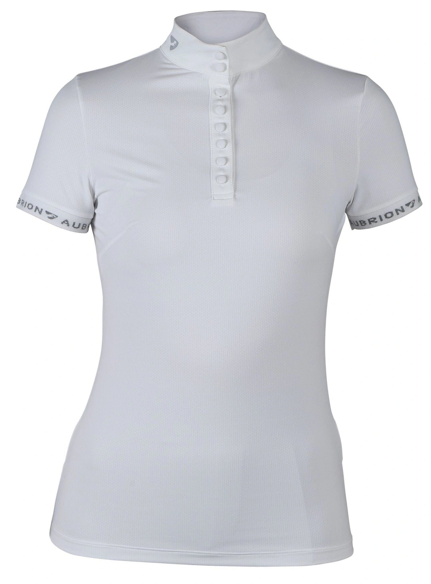 Shires Equine Aubrion Chester Show Shirt Ladies 9142 - Hooves and Paws