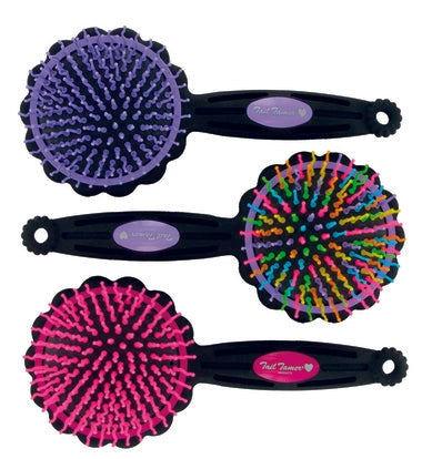 Professionals Choice Flower Power Brush