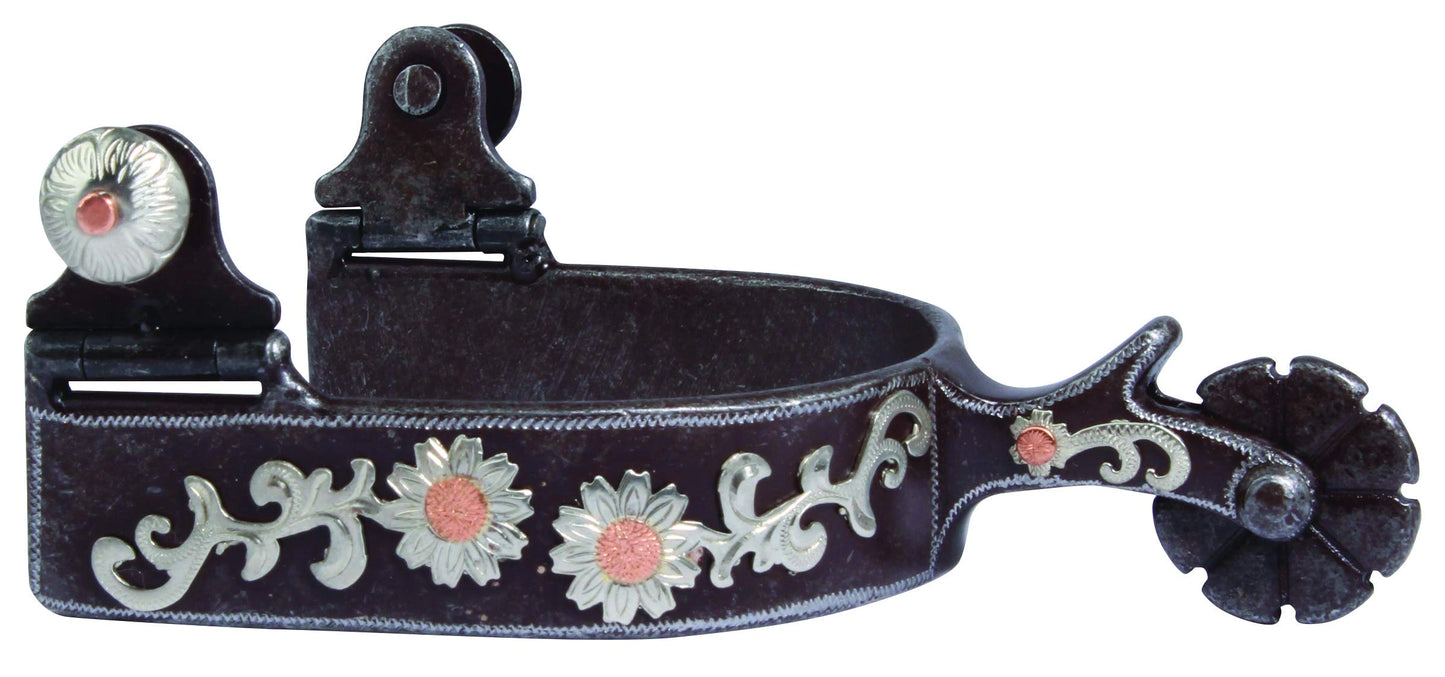 Professional's Choice Sports Medicine Products, INC. PC Small Flower Spur