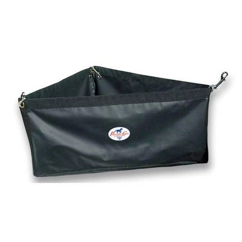 Professionals Choice 33X26X23X11 Equine Trailer Corner Feeder