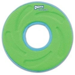 Chuck It Zipflight Green - Medium - Hooves and Paws